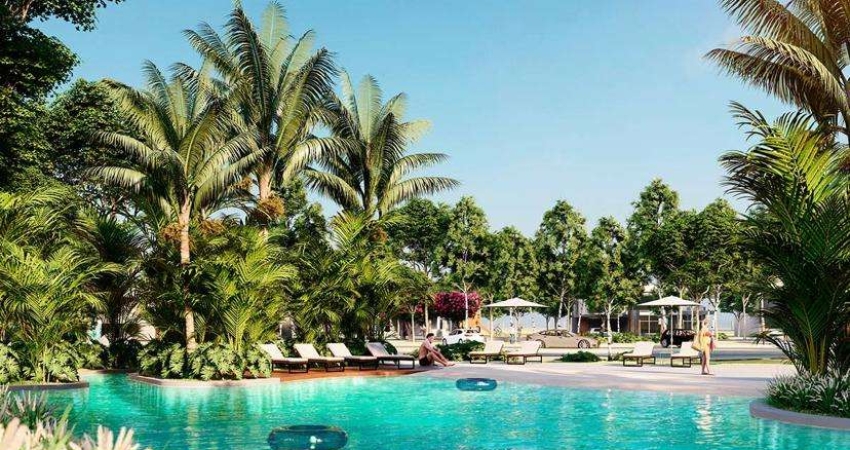 Ágio Solaris Laguna Lote à Venda, 484.54 por R$ 540.000 no setor Estância Vargem Bonita AD6963