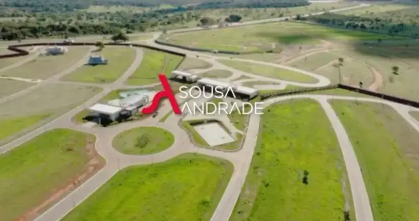 Ágio CONDOMÍNIO SOLARIS LAGUNA  Lote à Venda, 348.43 por R$ 435.000 no setor Solaris Laguna VN9054