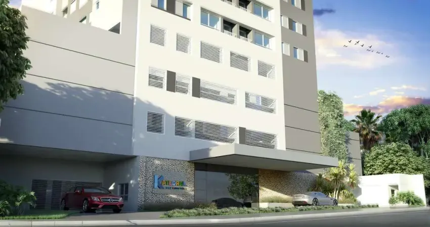 KATEDRAL ROOFTOP Apartamento com 2 Quarto(s) e 2 banheiro(s) à Venda, 60.5 por R$ 520.000 no setor Setor Central AD9359
