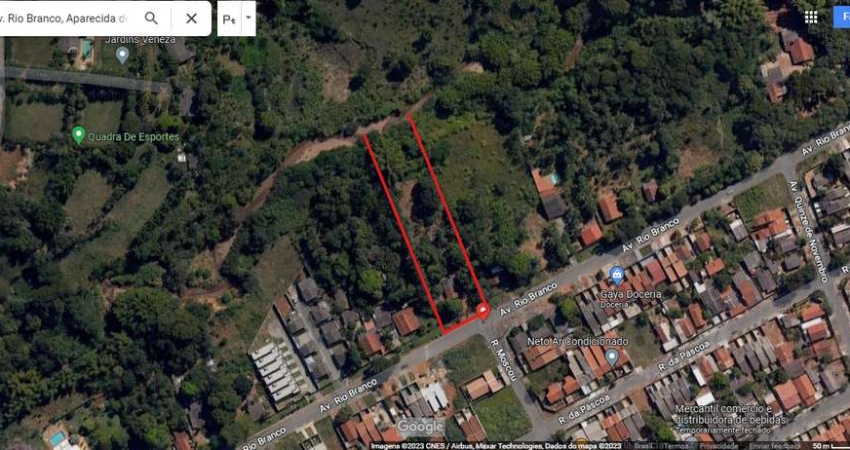 Terreno Jardins Veneza Área / Terreno à Venda, 3675 por R$ 1.200.000 no setor Jardim Veneza AD9582