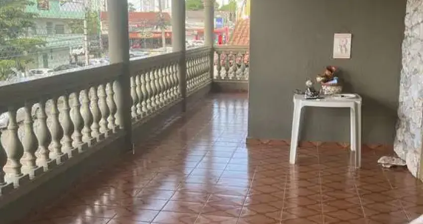SOBRADO JARDIM AMÉRICA Sobrado com 3 Quarto(s) e 3 banheiro(s) à Venda, 357 por R$ 1.100.000 no setor Jardim América AD9627