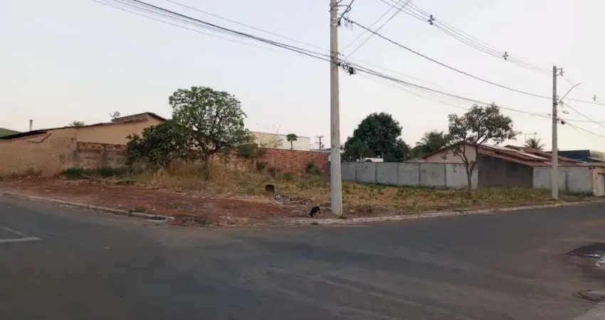 Lotes no Setor Araguaia Lote à Venda, 1157.5 por R$ 650.000 no setor Setor Araguaia AD10232