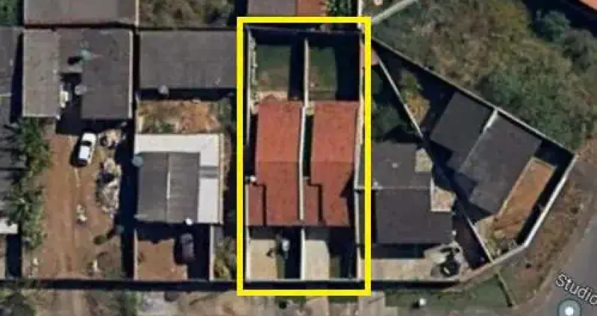2 CASAS INDIVIDUAIS SENDO 2 QUARTOS COM SUÍTE CADA CASA, NO SETOR PARQUE DAS NAÇÕES Casa de Rua com 2 Quarto(s) e 2 banheiro(s) à Venda, 75 por R$ 400.000 no setor Parque das Nacoes AD10324
