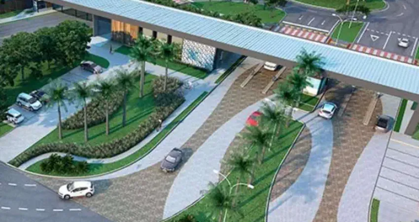 LOTE NO JARDINS PORTO Lote à Venda, 354 por R$ 341.700 no setor Jardins Porto AD10553