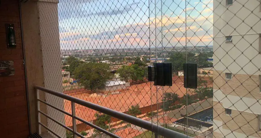 Edifício Terra Mundi Santos Dumont Apartamento com 3 Quarto(s) e 2 banheiro(s) à Venda, 86.76 por R$ 390.000 no setor Parque Industrial Paulista AD11605