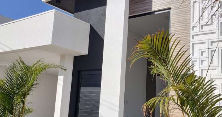 Casa Condomínio Anápolis Casa em Condomínio com 3 Quarto(s) e 3 banheiro(s) à Venda, 187 por R$ 1.380.000 no setor Estância Vale das Brisas TA12378