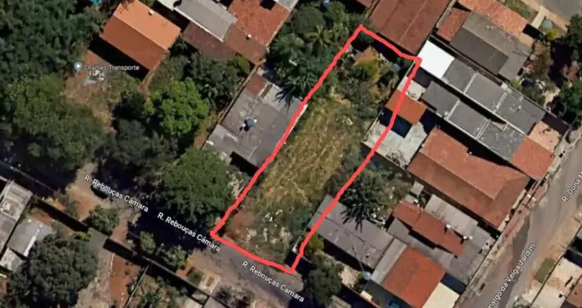 Lote Veiga Jardim Lote à Venda, 369.9 por R$ 100.000 no setor Parque Veiga Jardim TA12446