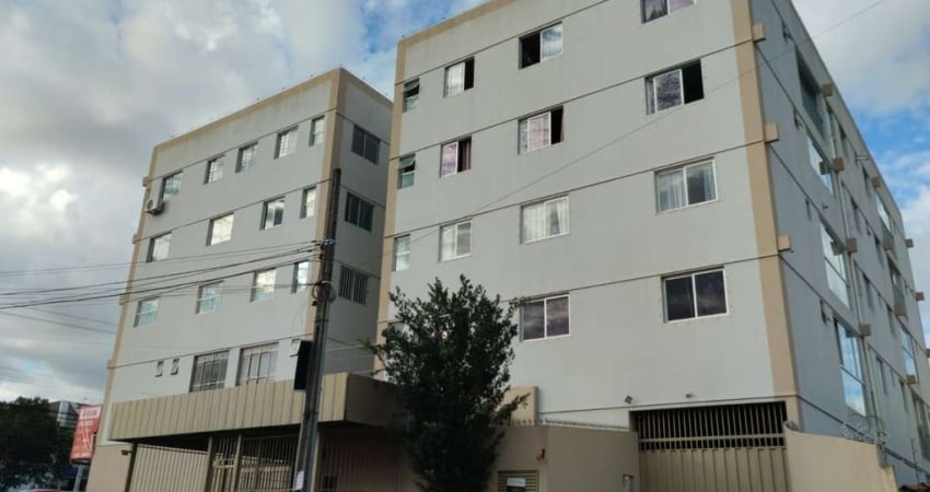 Apartamento no Setor dos Afonsos Apartamento com 3 Quarto(s) e 2 banheiro(s) à Venda, 78.9 por R$ 250.000 no setor Setor dos Afonsos AD12744