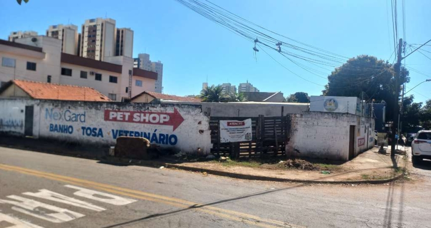 Lote de Esquina Negrão De Lima Lote à Venda, 455 por R$ 600.000 no setor Setor Negrão de Lima AD13062