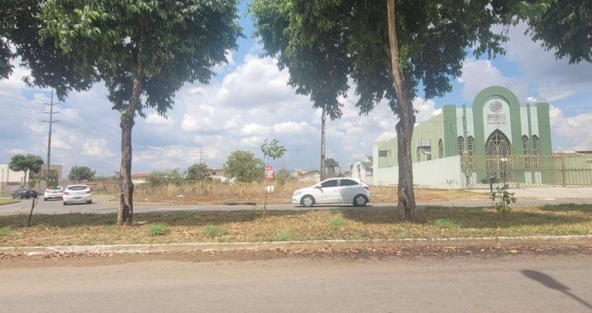 Residencial Canada Lote à Venda, 801.45 por R$ 850.000 no setor Residencial Canadá AD13357