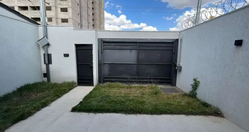 casas 3 suites - Jardim Atlantico (prox ao Buriti Shoping Casa de Rua com 3 Quarto(s) e 4 banheiro(s) à Venda, 143.73 por R$ 690.000 no setor Jardim Atlântico TA14287