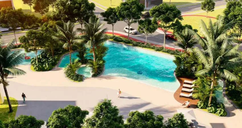 Ágio LOTE SOLARIS LAGUNA Lote à Venda, 326 por R$ 400.000 no setor Condominio Solaris Laguna AD14887