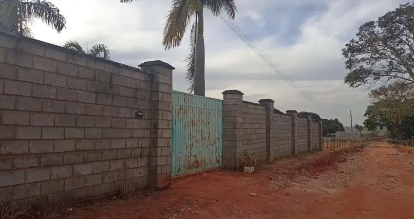 Chácara a venda em trindade Chácara à Venda, 3023 por R$ 400.000 AD15181