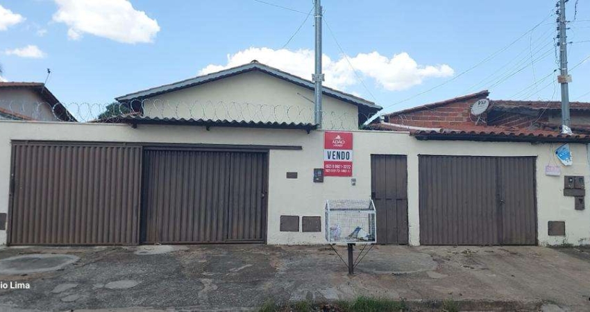 Ponto comercial à venda na Rua Moisés Santana, 5, Vila São Jorge, Aparecida de Goiânia