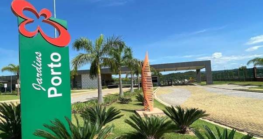 Ágio LOTE JARDINS PORTO  Lote à Venda, 300 por R$ 300.000 no setor Jardins Porto ST16106