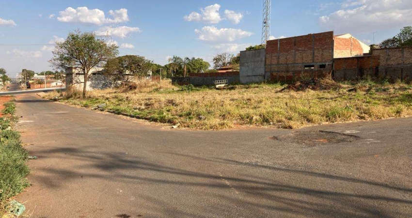 LOTE / TERRENO  À VENDA -SETOR SANTA LUZIA Lote à Venda, 1379.4 por R$ 875.000 no setor Sítios Santa Luzia AD17122