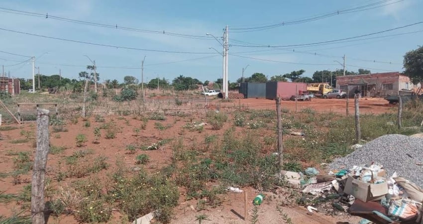 Ágio Ágio Monte Pascoal 2 Lote à Venda, 201.51 por R$ 142.082,68 no setor Residencial Monte Pascoal II TA17224