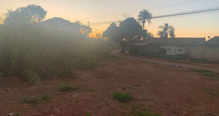 Lote de 7.670M² no Jardim Petrópolis Lote à Venda, 7670 por R$ 2.300.000 no setor Jardim Petrópolis AU17292