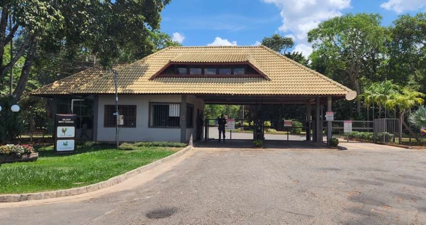 LOTE CONDOMÍNIO DE CHÁCARAS RECANTO DA MATA - Bela Vista Chácara à Venda, 1887.39 por R$ 350.000 AD17524