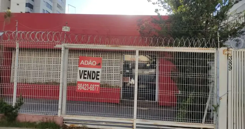 Ponto comercial à venda na Rua 16-A, SN, Setor Aeroporto, Goiânia