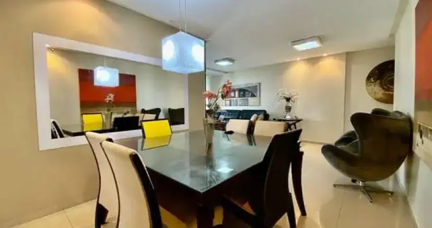 Ilhas  Salinas  Apartamento com 4 Quarto(s) e 5 banheiro(s) à Venda, 120 por R$ 744.000 no setor Nova Suiça IN17877