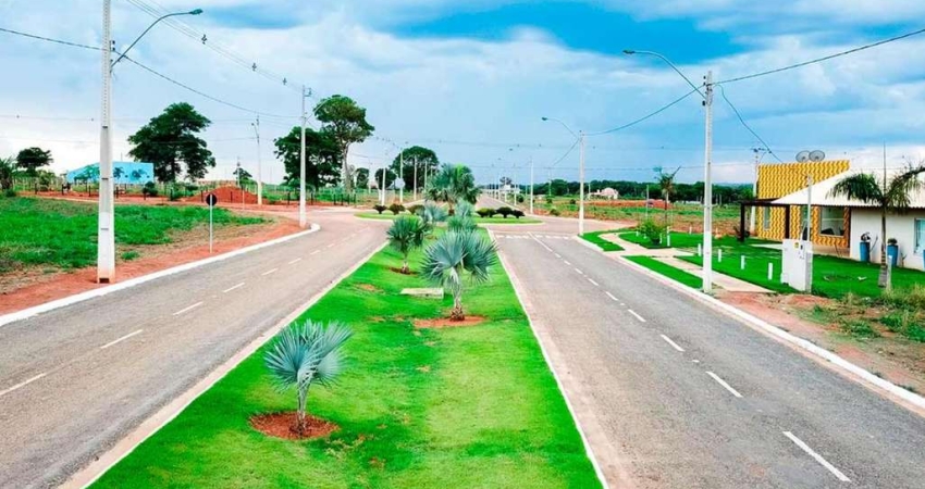 LOTE EM CONDOMINIO DE CHACARÁ MONTE SINAI 1500 M² Lote à Venda, 1500 por R$ 230.000 no setor Residencial Solar São Francisco II AD17888