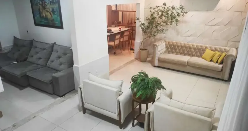Lindo sobrado em condomínio St Castelo Branco Casa em Condomínio com 3 Quarto(s) e 3 banheiro(s) à Venda, 165 por R$ 1.300.000 no setor Setor Castelo Branco AD18152