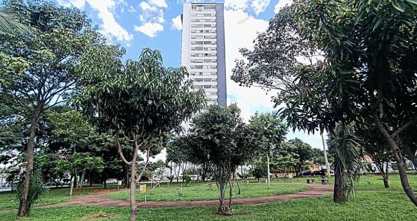 Vendo Apartamento de 3 Quartos c/ Varanda no Visage Sudoeste - Vista livre e definitiva - Setor Sudoeste Apartamento com 3 Quarto(s) e 2 banheiro(s) à Venda, 70.79 por R$ 450.000 no setor Setor Sudoes