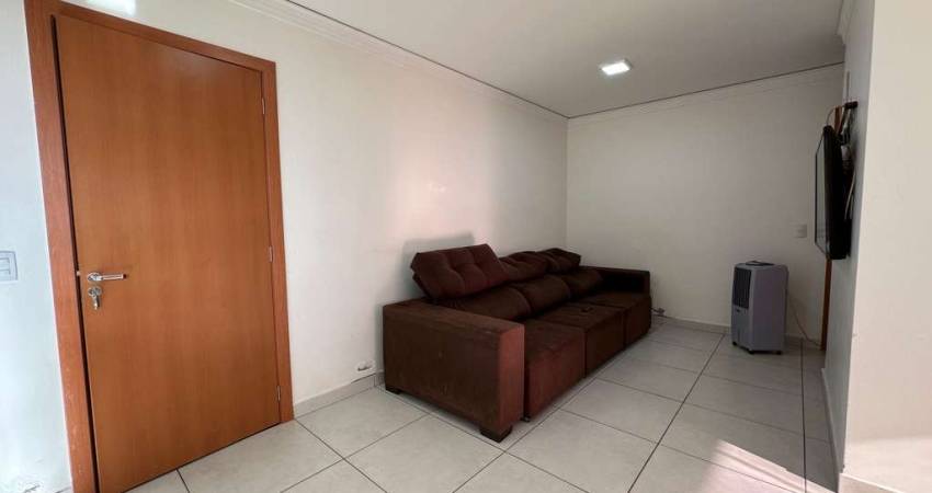 APARTAMENTO 2 QTS, NO FLORA PARK-AROEIRAS, PROXIMO AO SHOPPING APARECIDA Apartamento com 2 Quarto(s) e 1 banheiro(s) à Venda, 58 por R$ 250.000 no setor Águas Claras AD18990