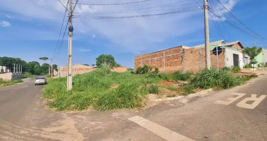 Ágio LOTE DE ESQUINA - AGIO Lote à Venda, 289.54 por R$ 150.000 no setor Residencial Prado TA19336