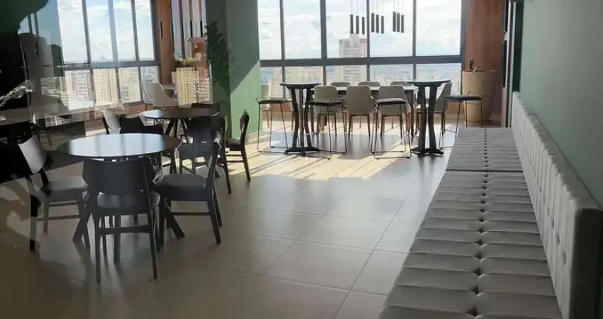 Apartamento de 2 quartos - Ritmo Bueno Apartamento com 2 Quarto(s) e 2 banheiro(s) à Venda, 67 por R$ 580.000 no setor Setor Bueno AD19498