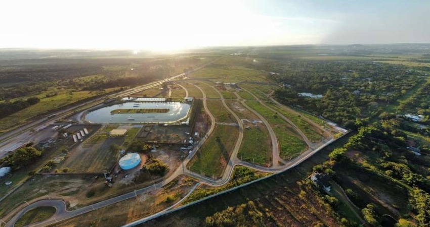 Lote exclusivo de 521m2 no Condomínio Solaris Laguna em Senador Canedo Lote à Venda, 521.8 por R$ 740.000 no setor Condomínio Solaris Laguna VN19516