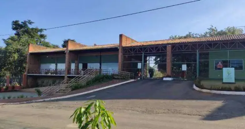 Lote Condominio Residencial Villa Verde Lote à Venda, 1350 por R$ 390.000 no setor Área Administrativa TA19565