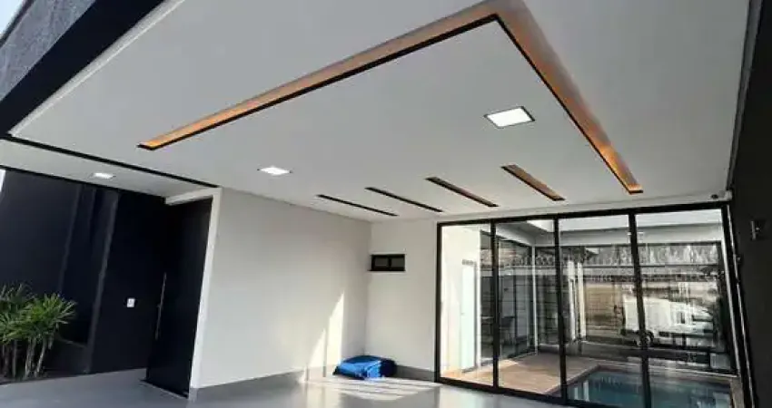 Casa mobiliada alto padrão 3 suítes - veredas dos buritis  casa de rua com 3 quarto(s) e 4 banheiro(s) à venda, 185 por r$ 1.500.000 no setor residencial vereda dos buritis au19602