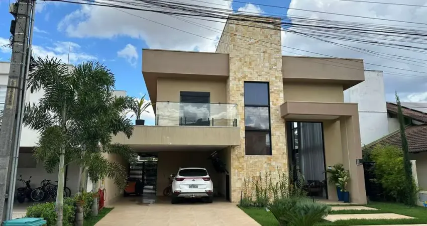 Sobrado Jardins Mônaco Casa em Condomínio com 5 Quarto(s) e 6 banheiro(s) à Venda, 333 por R$ 3.750.000 no setor Cidade Vera Cruz - Jardins Mônaco VN19607