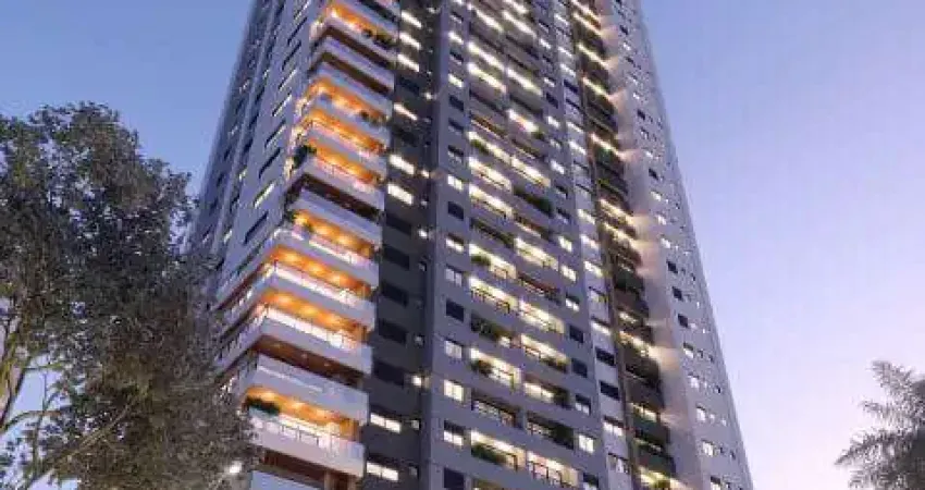 2Q (1suíte) - Urbani Vista Home - Alto Bueno Apartamento com 2 Quarto(s) e 2 banheiro(s) à Venda, 63 por R$ 680.000 no setor Setor Bela Vista AD19727