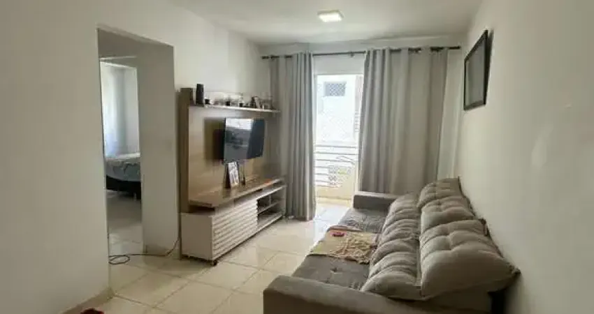 APARTAMENTO - 2Q - CHÁCARAS SÃO PEDRO Apartamento com 2 Quarto(s) e 2 banheiro(s) à Venda, 53 por R$ 190.000 no setor Chácaras São Pedro TA19861