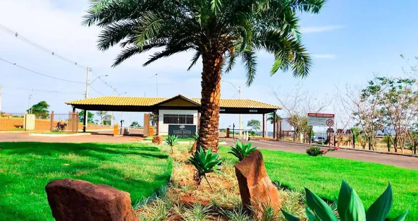 Ágio Condomínio de chácaras Terra Santa Chácara à Venda, 2000 por R$ 366.000 FL19895