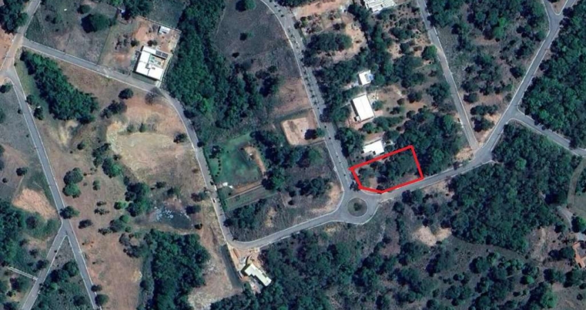 LOTE 2.000 M2 EM CONDOMÍNIO DE CHÁCARAS RESERVA DAS AROEIRAS NA GO-020 Lote à Venda, 2011.5 por R$ 400.000 no setor Reserva das Aroeiras AD19916