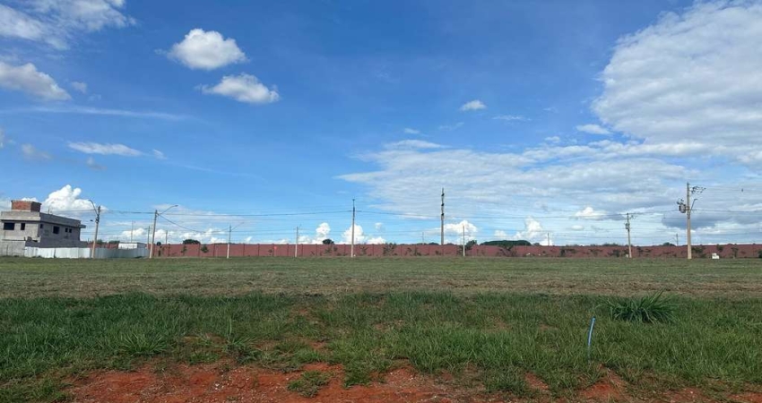 Lote Jardins Parma Lote à Venda, 277.62 por R$ 269.552 no setor Jardins Parma TA20165