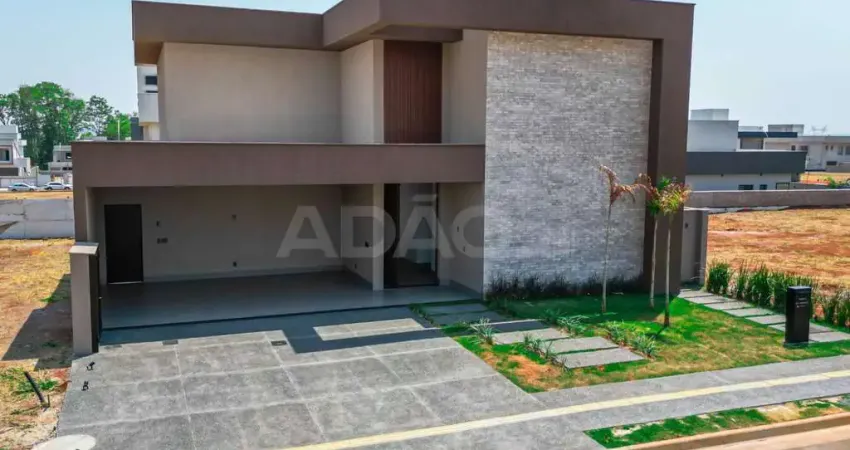 Sobrado Alto Padrão Jardins França Casa em Condomínio com 4 Quarto(s) e 6 banheiro(s) à Venda, 288 por R$ 3.500.000 no setor Jardins França VN20374