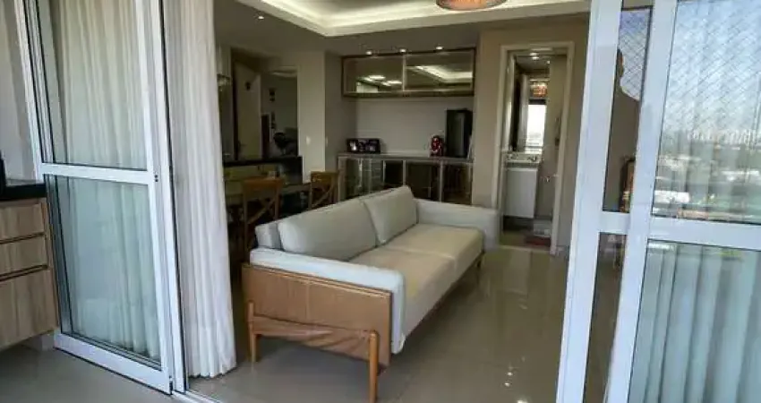 Ecovillaggio Castelo Branco Apartamento com 3 Quarto(s) e 2 banheiro(s) à Venda, 83 por R$ 600.000 no setor São Francisco AX20424