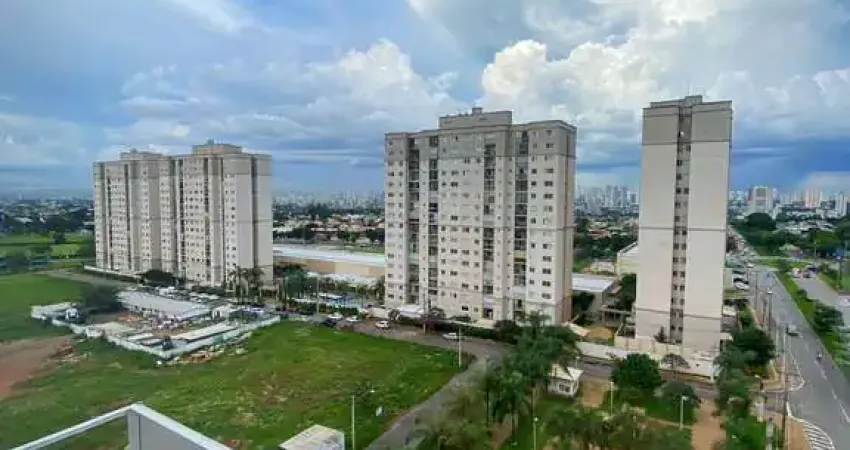 apartamento 2 quartos 1 suite vida mar Apartamento com 2 Quarto(s) e 2 banheiro(s) à Venda, 60 por R$ 299.000 no setor Setor Faiçalville AD20492