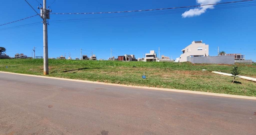 LOTE DE 307m² NO JARDINS PARMA Lote à Venda, 307 por R$ 315.000 no setor Jardins Parma AU20500