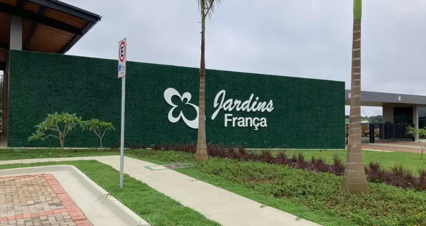 Lote de Esquina Jardins França Lote à Venda, 492.64 por R$ 1.150.000 no setor Jardins França FL20605