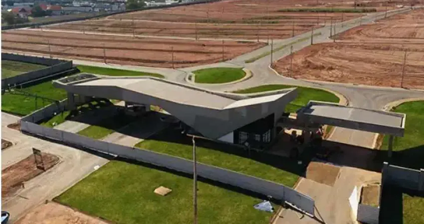 Ágio Lote de Esquina Vinhas Flamboyant Lote à Venda, 350.01 por R$ 525.000 no setor Residencial Marília FL20659