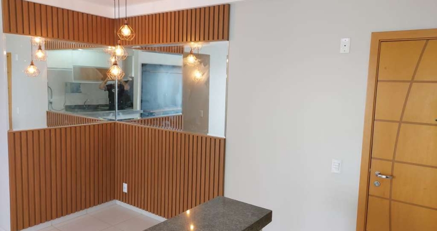 Apartamento VIVA SUDOESTE  Apartamento com 2 Quarto(s) e 2 banheiro(s) à Venda, 64 por R$ 398.000 no setor Setor Sudoeste AD20689