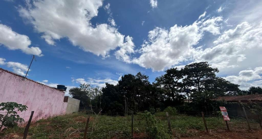 LOTE DE RUA  Lote à Venda, 375.3 por R$ 130.000 no setor Real Grandeza AD20811