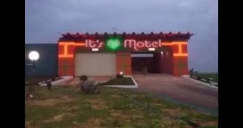 Ponto comercial à venda na Clube Br 153 Qdarea, 90, Jardim Eldorado, Anápolis