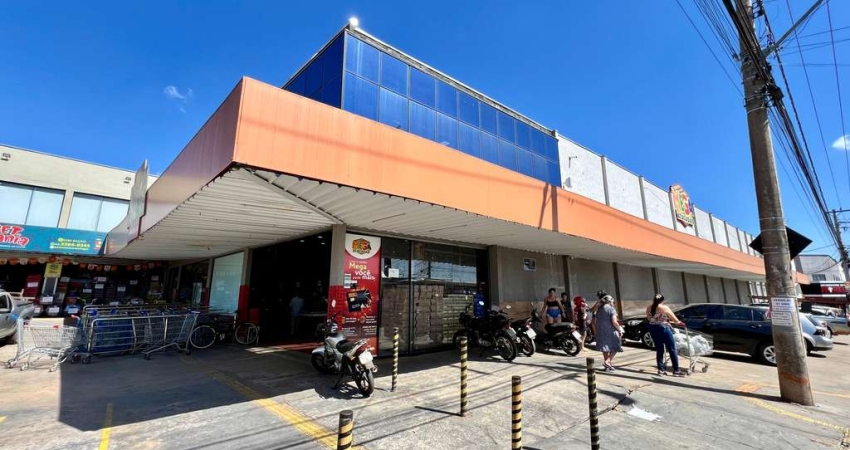 Ponto comercial à venda na Rua SPT 5, Setor Parque Tremendão, Goiânia